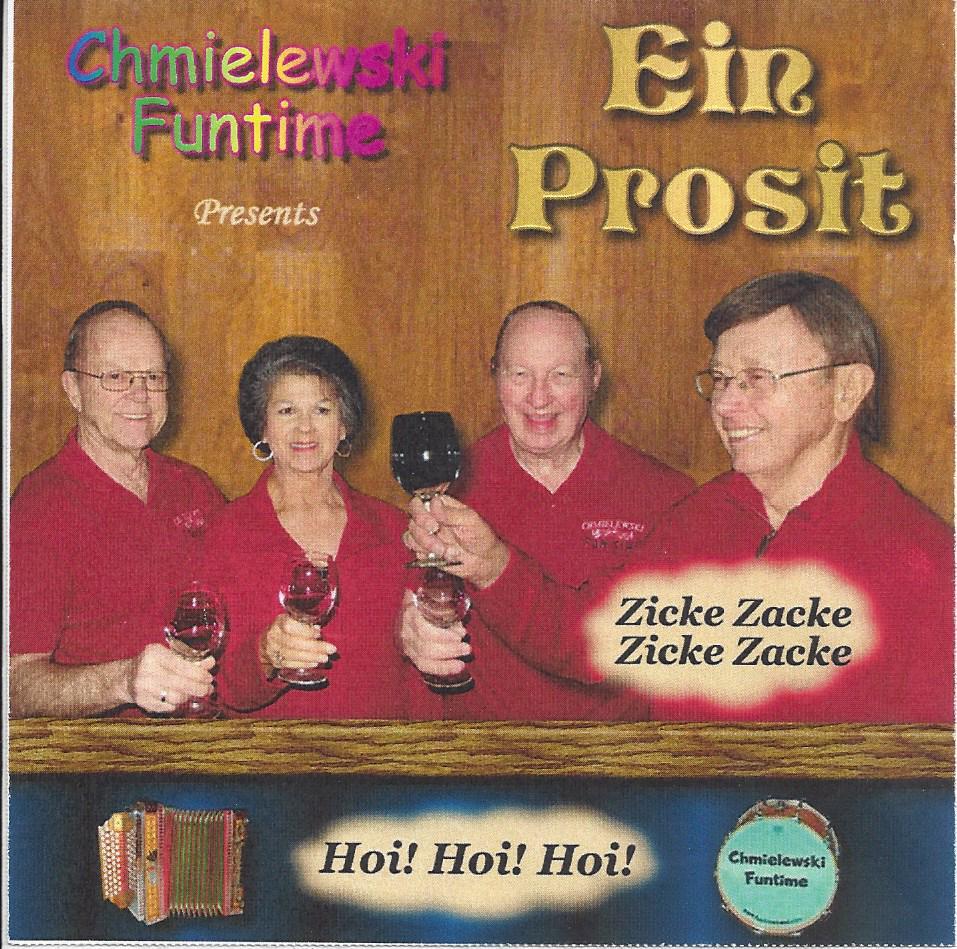 Chmielewskis - Ein Prosit - Click Image to Close